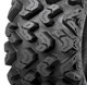 Polaris Ranger RIP SAW RT Tire